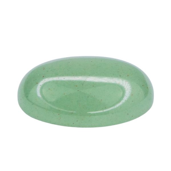 Aventurin Cabochon 18x13x5mm